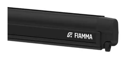 F45s Stellantis – rysunek techniczny (katalog Fiamma, s. 59)