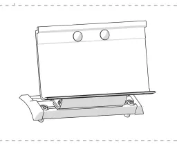 F45s Stellantis – rysunek techniczny (katalog Fiamma, s. 59)