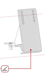 F43van – rysunek techniczny (katalog Fiamma, s. 61)