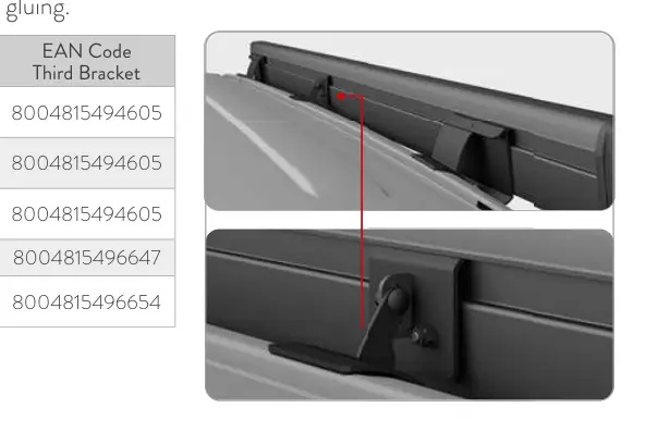 F43van – zdjęcie produktu (katalog Fiamma, s. 61)