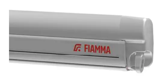 F45L – zdjęcie produktu (katalog Fiamma, s. 62)