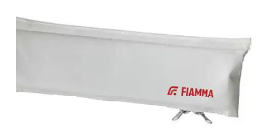 CaravanStore Evo – zdjęcie produktu (katalog Fiamma, s. 76)