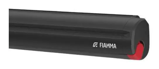 F35 – zdjęcie produktu (katalog Fiamma, s. 78)