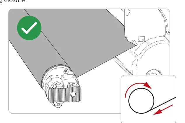 F35 – rysunek techniczny (katalog Fiamma, s. 79)