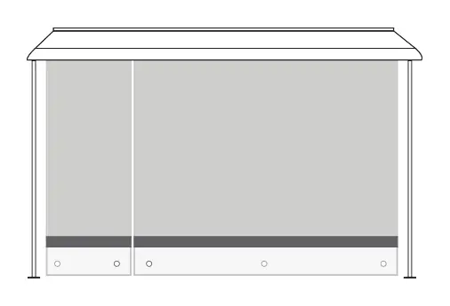 Sun View XL – zdjęcie produktu (katalog Fiamma, s. 128)