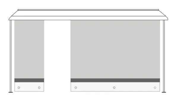 Sun View XL – zdjęcie produktu (katalog Fiamma, s. 128)