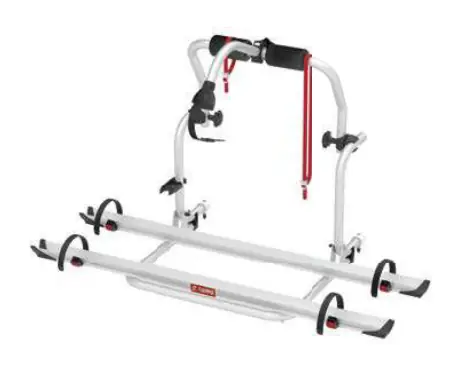 Carry-Bike Trigano - CI - Roller Team – rysunek techniczny (katalog Fiamma, s. 182)