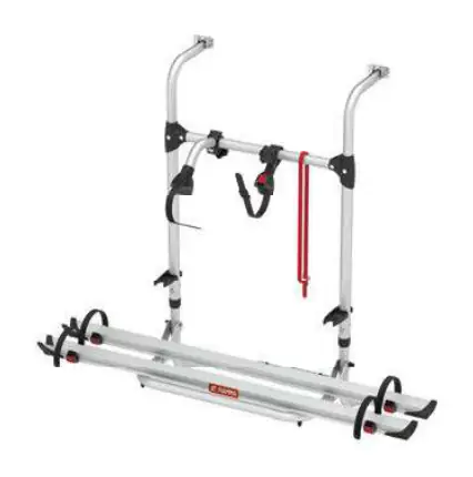 Carry-Bike Simple Plus 200 – rysunek techniczny (katalog Fiamma, s. 191)
