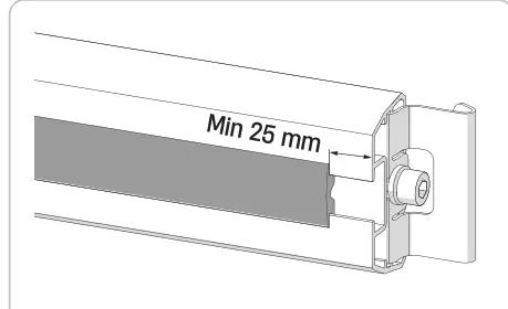 Dust Guard – rysunek techniczny (katalog Fiamma, s. 235)