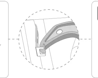 Turbo-Kit – rysunek techniczny (katalog Fiamma, s. 243)