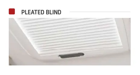 Vent F Pro – rysunek techniczny (katalog Fiamma, s. 244)