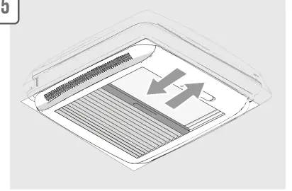 Vent F Pro – rysunek techniczny (katalog Fiamma, s. 245)