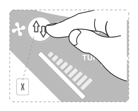 Kit Turbo-Vent F / Kit Turbo-Vent F Premium – zdjęcie produktu (katalog Fiamma, s. 247)