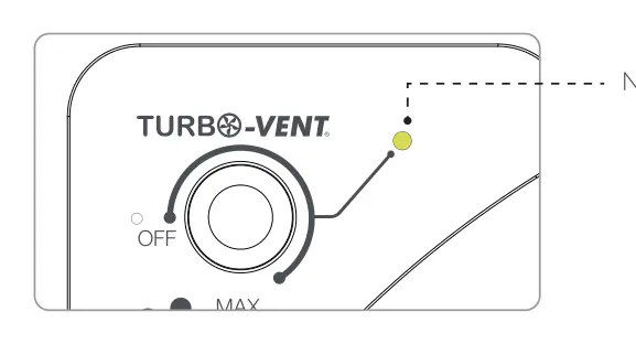 Turbo-Vent – rysunek techniczny (katalog Fiamma, s. 252)