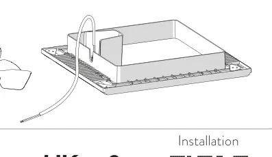 Kit Turbo-Vent 28 F (opcja) – rysunek techniczny (katalog Fiamma, s. 257)