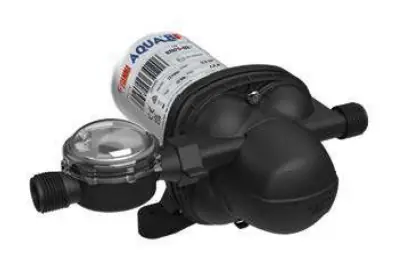Aqua 8F – rysunek techniczny (katalog Fiamma, s. 270)