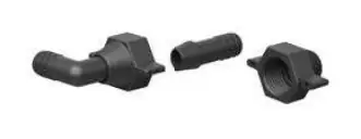 A20 – rysunek techniczny (katalog Fiamma, s. 272)