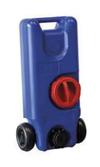 Roll-Tank 23 F / 40 F – zdjęcie produktu (katalog Fiamma, s. 273)