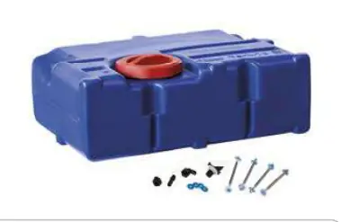 Roll-Tank 70 F – zdjęcie produktu (katalog Fiamma, s. 274)