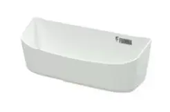 Pocket – rysunek techniczny (katalog Fiamma, s. 281)