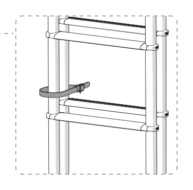 Deluxe 5D – rysunek techniczny (katalog Fiamma, s. 288)