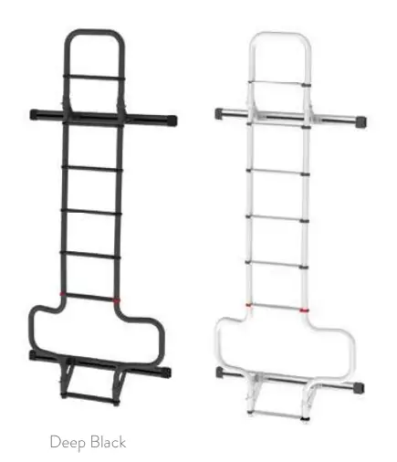 Deluxe DJ Ducato H3 – rysunek techniczny (katalog Fiamma, s. 290)