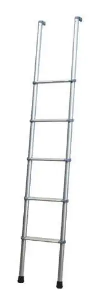 Deluxe 4B / Deluxe 5B – rysunek techniczny (katalog Fiamma, s. 292)