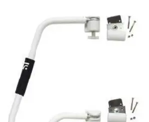 Security – rysunek techniczny (katalog Fiamma, s. 297)